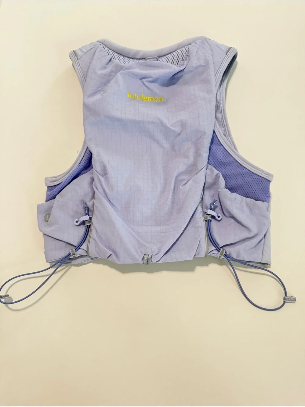 Lululemon - W Fast and Free Trail Running Vest - Size XXS/XS - NWT - Picture 2 of 6